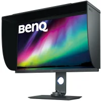 Монитор BenQ SW321C фото 4